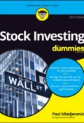 Stock Investing For Dummies ()