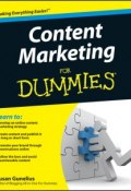 Content Marketing For Dummies ()