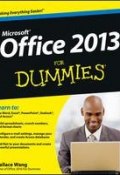 Office 2013 For Dummies ()