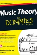 Music Theory For Dummies ()