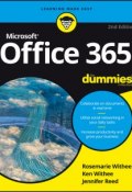 Office 365 For Dummies ()