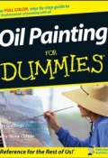 Oil Painting For Dummies ()