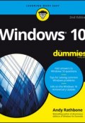 Windows 10 For Dummies ()