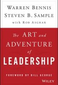 The Art and Adventure of Leadership. Understanding Failure, Resilience and Success ()