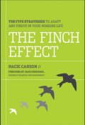 The Finch Effect. The Five Strategies to Adapt and Thrive in Your Working Life ()