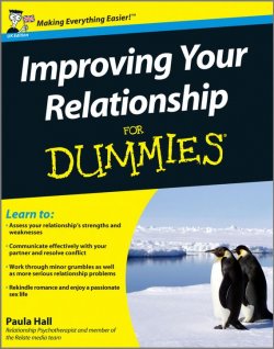 Книга "Improving Your Relationship For Dummies" – 