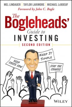 Книга "The Bogleheads Guide to Investing" – 