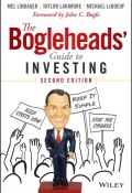 The Bogleheads Guide to Investing ()