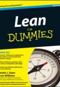 Lean For Dummies ()