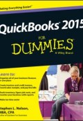 QuickBooks 2015 For Dummies ()