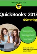 QuickBooks 2018 For Dummies ()