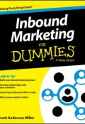 Inbound Marketing For Dummies ()