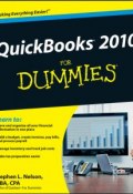 QuickBooks 2010 For Dummies ()