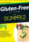 Gluten-Free All-In-One For Dummies ()