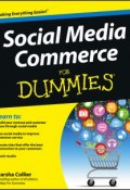 Social Media Commerce For Dummies ()