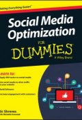 Social Media Optimization For Dummies ()