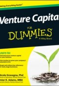 Venture Capital For Dummies ()
