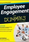 Employee Engagement For Dummies ()