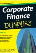 Corporate Finance For Dummies ()