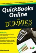 QuickBooks Online For Dummies ()