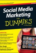 Social Media Marketing For Dummies ()