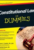 Constitutional Law For Dummies ()