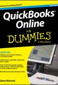 QuickBooks Online For Dummies ()