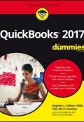 QuickBooks 2017 For Dummies ()