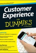 Customer Experience For Dummies ()