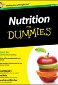 Nutrition For Dummies ()