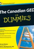 The Canadian GED For Dummies ()