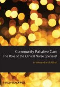 Community Palliative Care. The Role of the Clinical Nurse Specialist ()