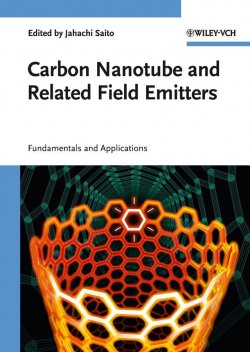 Книга "Carbon Nanotube and Related Field Emitters. Fundamentals and Applications" – 