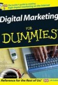 Digital Marketing For Dummies ()