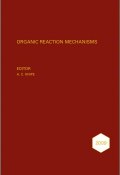 Organic Reaction Mechanisms 2009. An annual survey covering the literature dated January to December 2009 ()