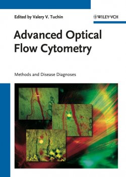Книга "Advanced Optical Flow Cytometry. Methods and Disease Diagnoses" – 