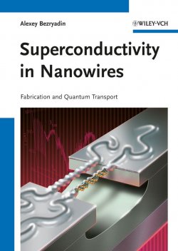 Книга "Superconductivity in Nanowires. Fabrication and Quantum Transport" – 