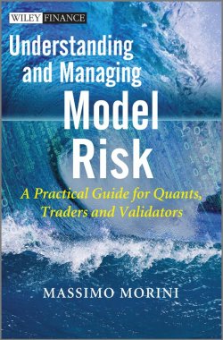 Книга "Understanding and Managing Model Risk. A Practical Guide for Quants, Traders and Validators" – 