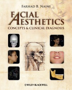 Книга "Facial Aesthetics. Concepts and Clinical Diagnosis" – 