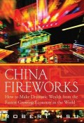 China Fireworks. How to Make Dramatic Wealth from the Fastest-Growing Economy in the World ()