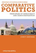 Comparative Politics. Principles of Democracy and Democratization ()