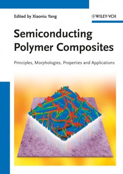 Книга "Semiconducting Polymer Composites. Principles, Morphologies, Properties and Applications" – 