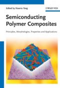 Semiconducting Polymer Composites. Principles, Morphologies, Properties and Applications ()