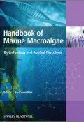 Handbook of Marine Macroalgae. Biotechnology and Applied Phycology ()