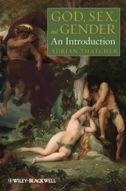 Книга "God, Sex, and Gender. An Introduction" – 