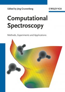 Книга "Computational Spectroscopy. Methods, Experiments and Applications" – 