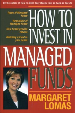 Книга "How to Invest in Managed Funds" – 