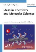 Ideas in Chemistry and Molecular Sciences. Advances in Nanotechnology, Materials and Devices ()
