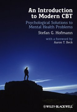 Книга "An Introduction to Modern CBT. Psychological Solutions to Mental Health Problems" – 