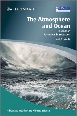 Книга "The Atmosphere and Ocean. A Physical Introduction" – 